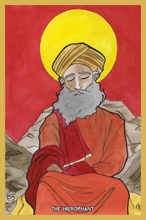 ARCANA Tarot deck6.jpg