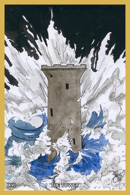 ARCANA Tarot deck17.jpg