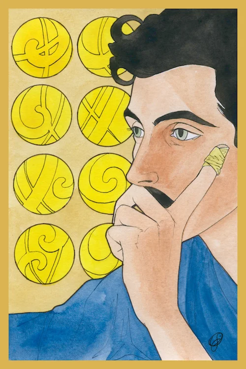 ARCANA Tarot deck34.jpg