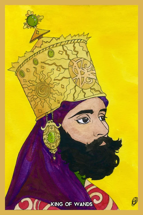 ARCANA Tarot deck37.jpg