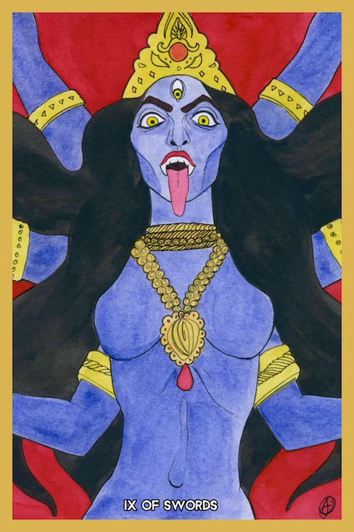 ARCANA Tarot deck77.jpg