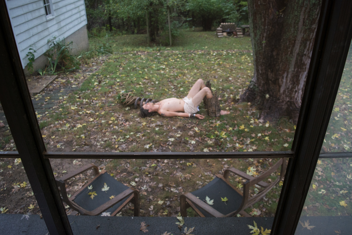 Connor Shields