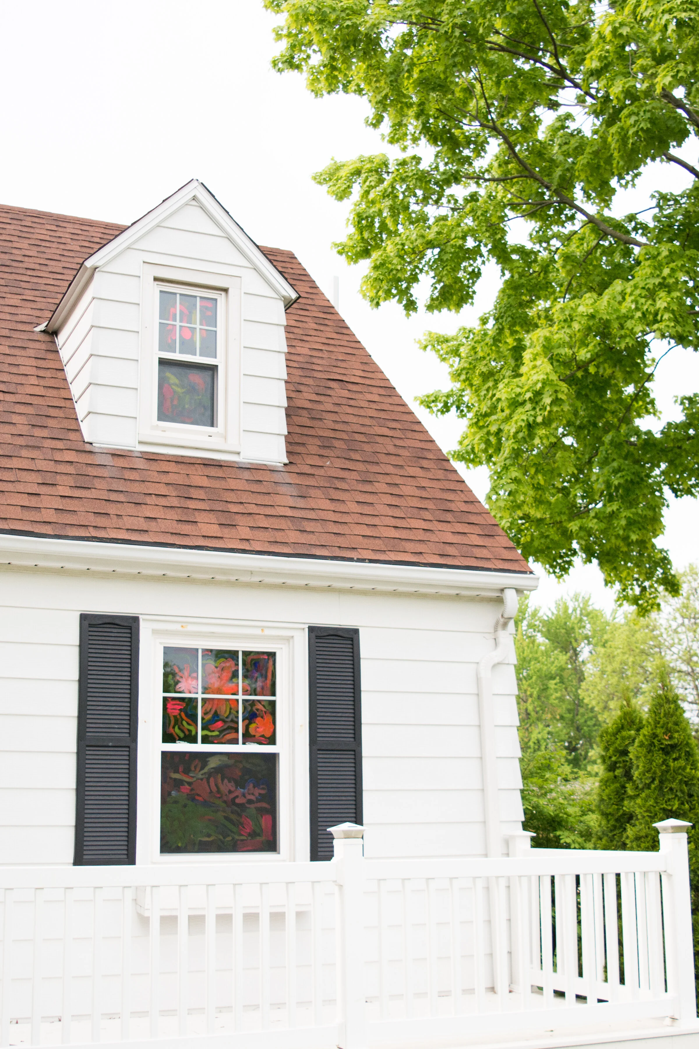 a slow walk (detail)