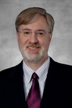 WISER Systems President, Jeffrey G. Sheldon, P. E.