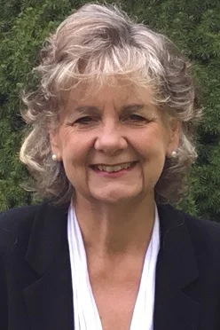 WISER’s Vice President of Governmental Affairs, Margaret A. Hostetler, MBA.