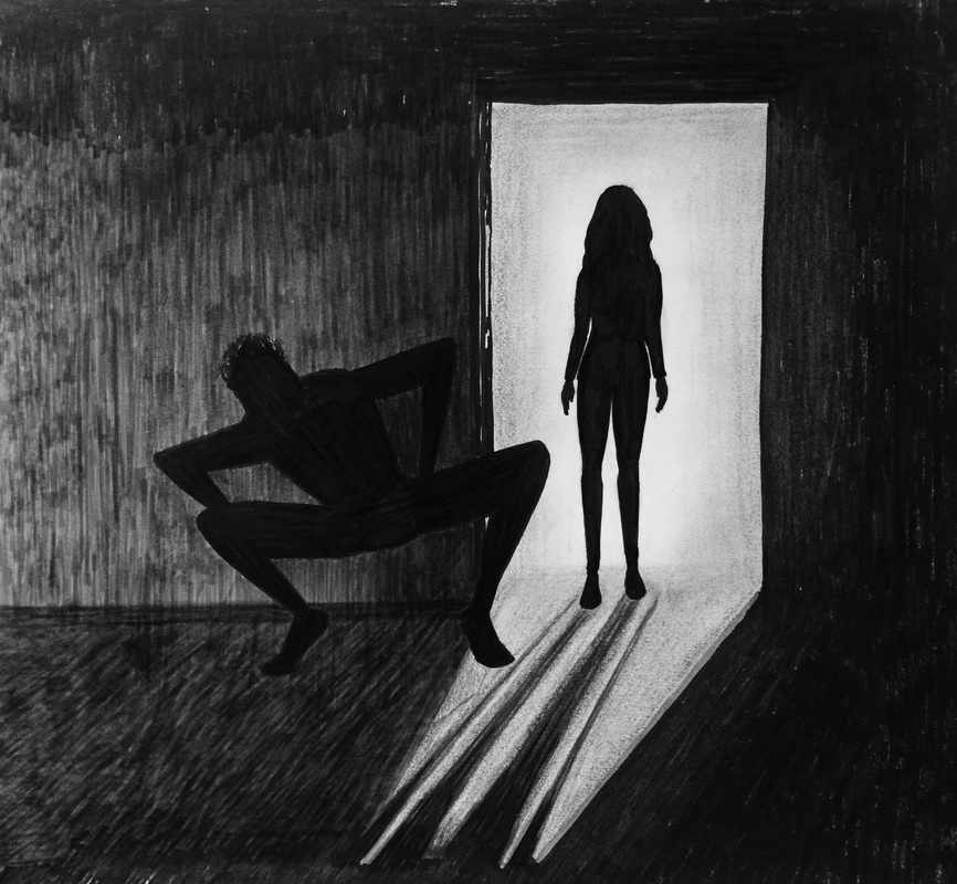 Original iIlustration by Evgenia Barsheva
