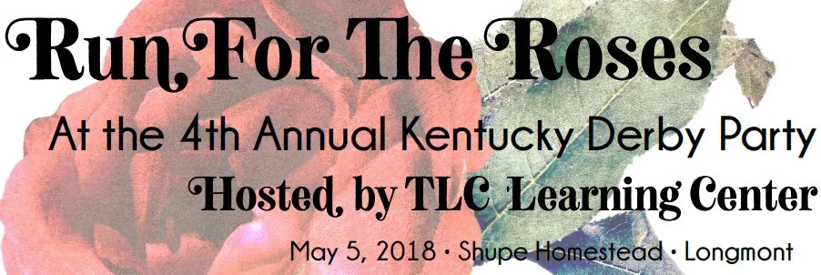 TLC Kentucky Derby