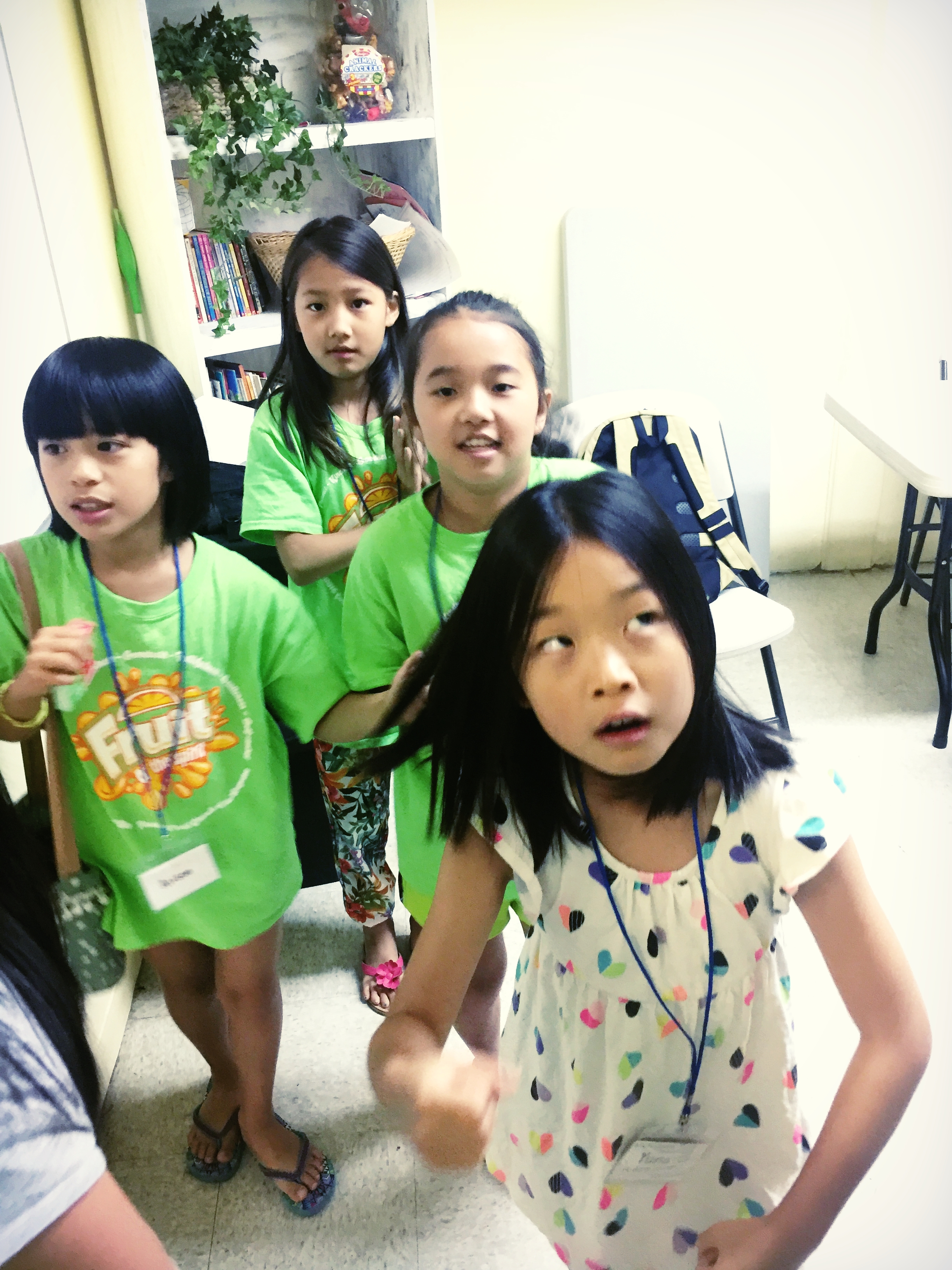 Summer School 2016
