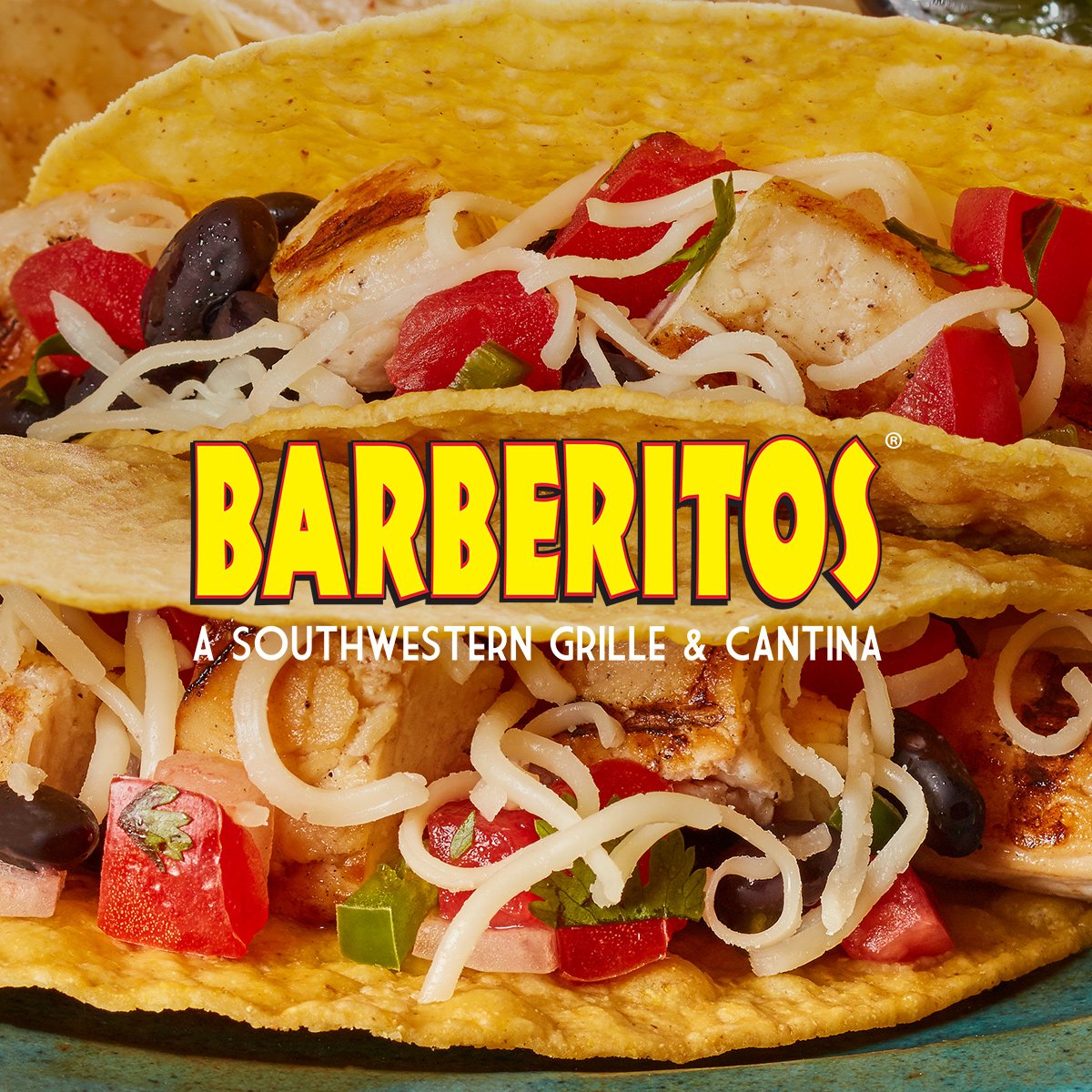 Barberitos: Grille & Cantina