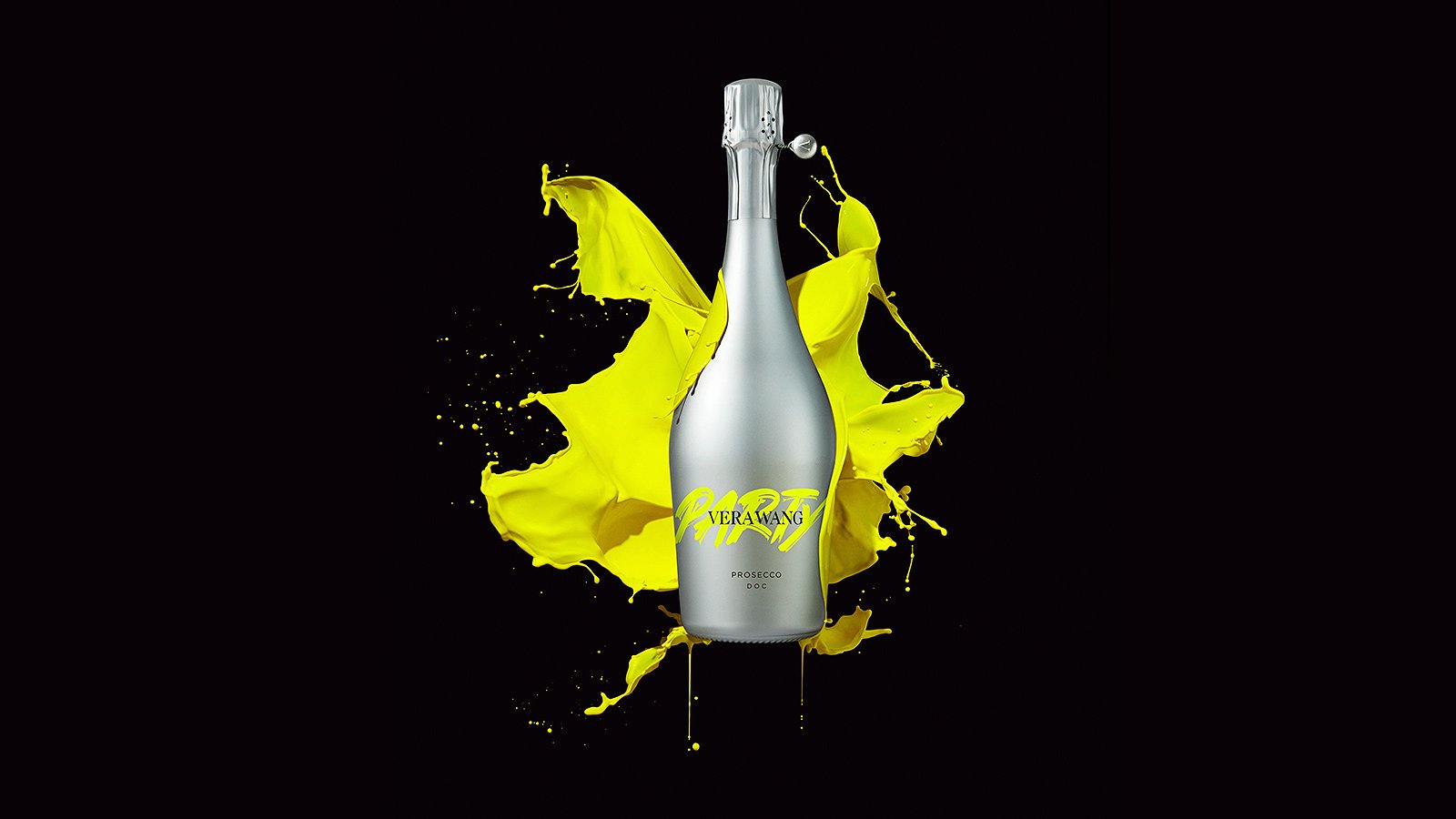 Vera Wang "Party" Prosecco