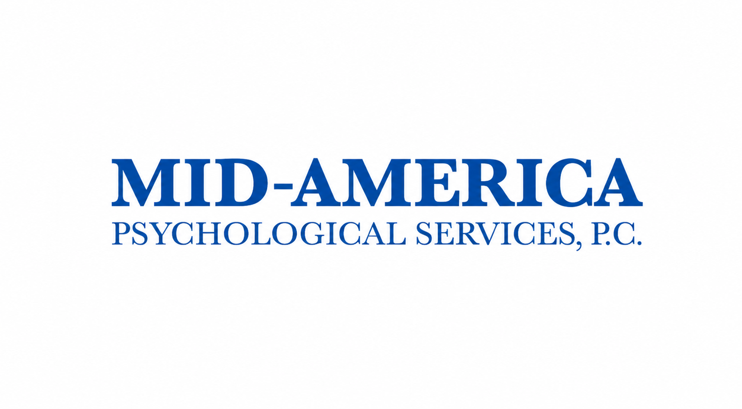 Mid-America Psychological Services, PC