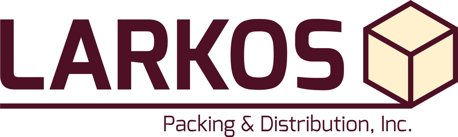 Larkos Packing and Distribution, Inc.