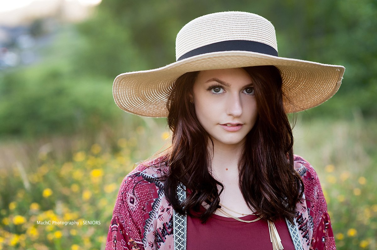 Wildflowers for the Real Life Wildflower