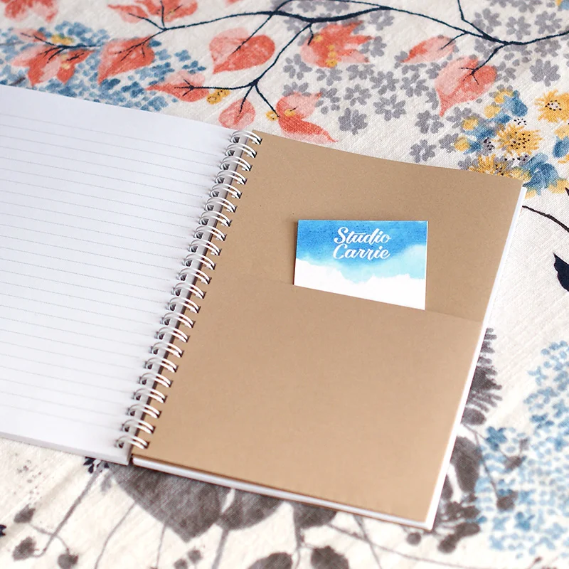 StudioCarrie_5x7notebook_interior.jpg