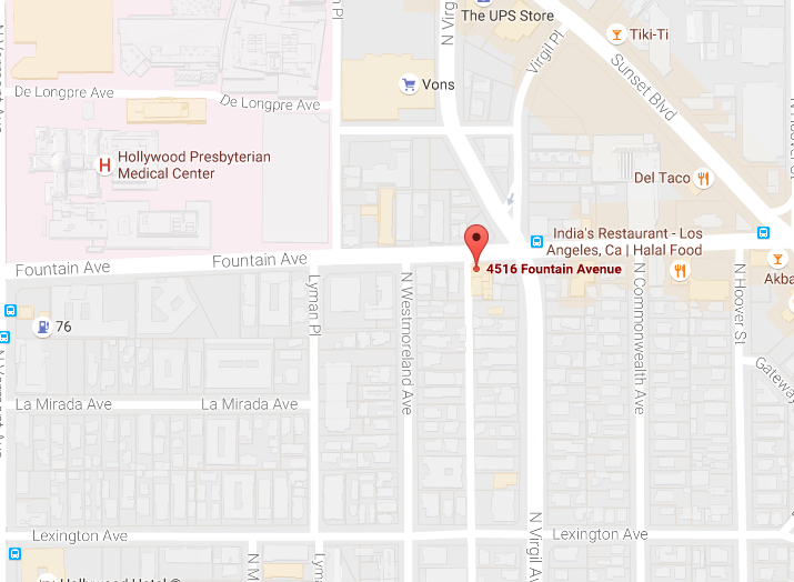 CASTING DIRECTORS: The comics who clocked in at numbers 500 to 401 possess that "IT" quality you've been looking for. Take an Uber and cast the project directly from this location .