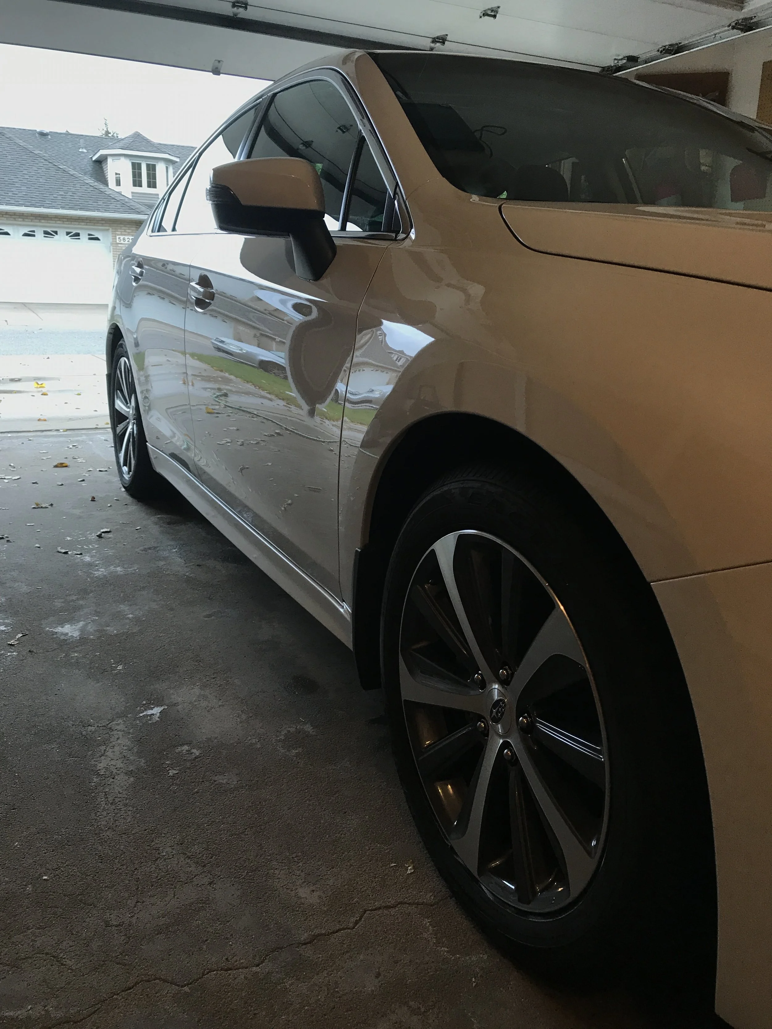 Detailed Creations Car Detailing Tips