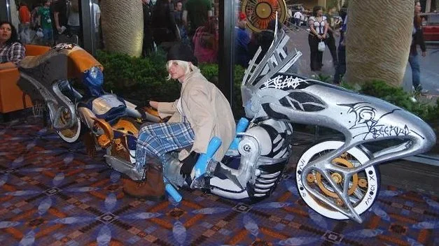 Shiva Sisters- Final Fantasy XIII