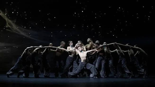 The Seasons' Canon, 2026