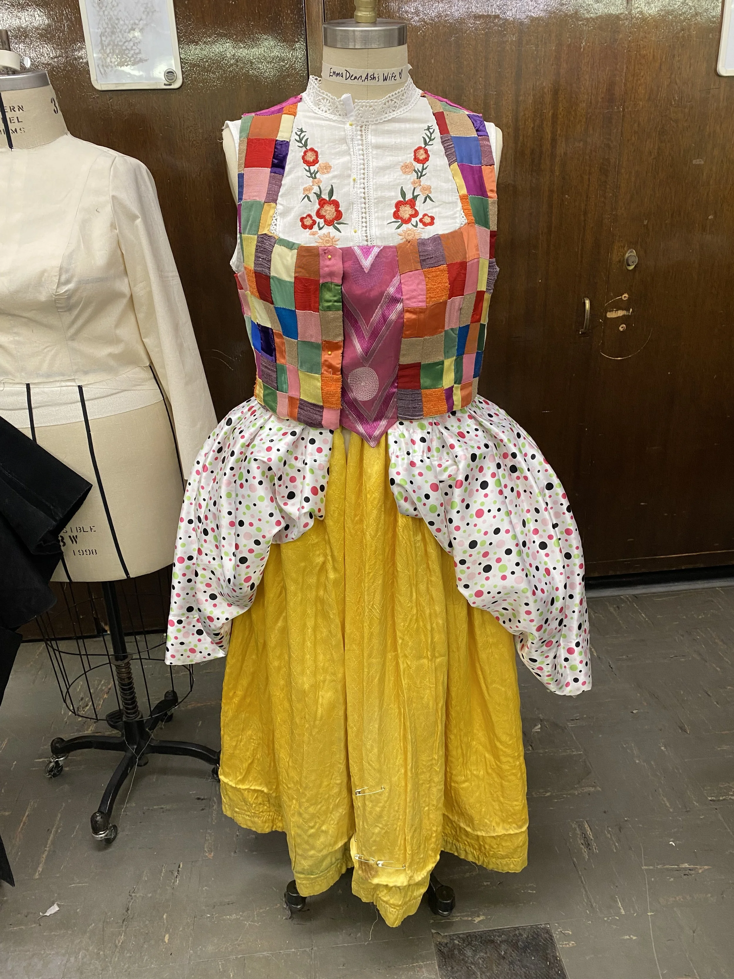 Hansel &amp; Gretel- Witch