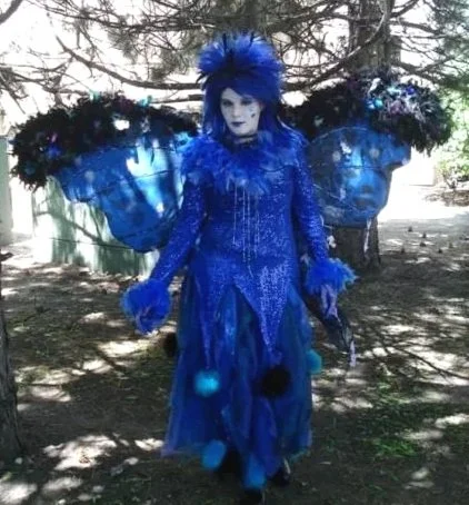 Merveilles Mana- Malice Mizer