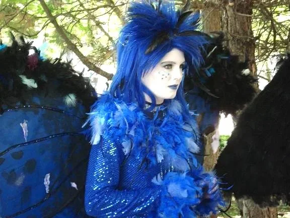 Merveilles Mana- Malice Mizer