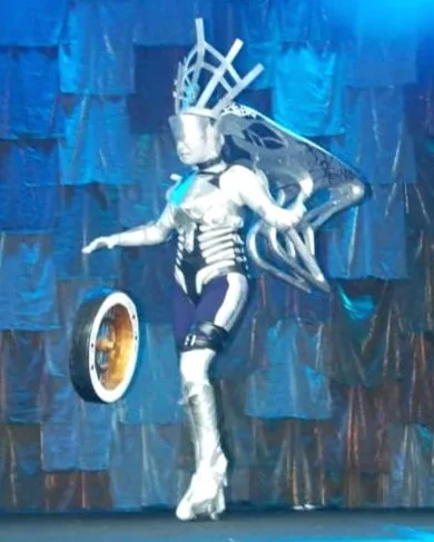 Shiva Sisters- Final Fantasy XIII