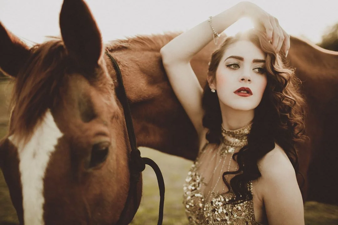 Photo//Lauren Apel Photo Model//McKenzie Eckels