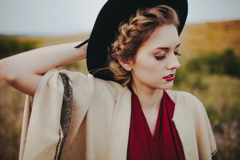 Photo//Lauren Apel Photo Model//Olivia Simmons