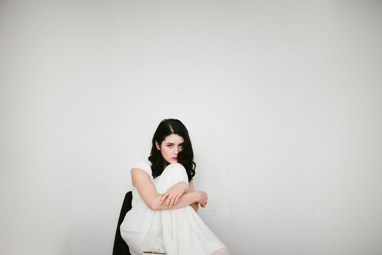 Photo//Lauren Apel Photo Model//McKenzie Eckels
