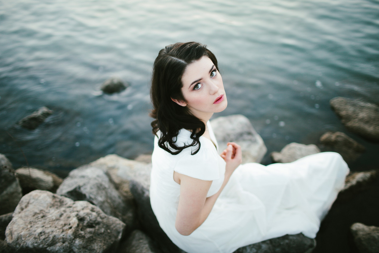 Photo//Lauren Apel Photo Model//McKenzie Eckels