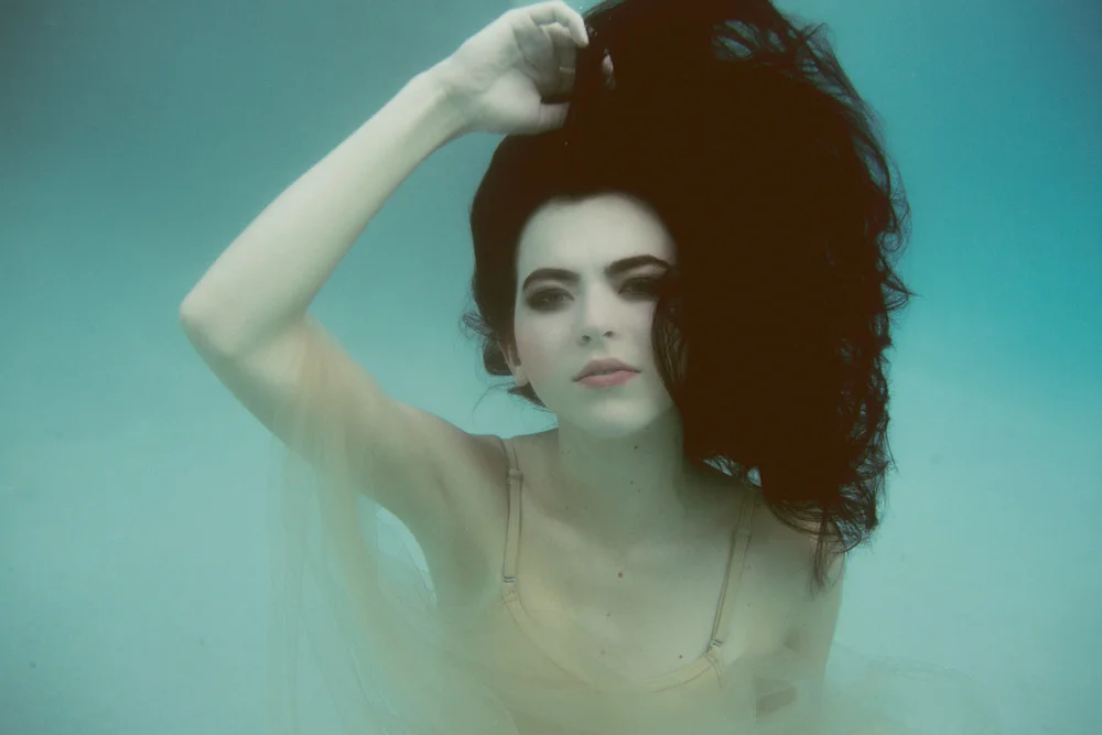 Photo//Lauren Apel Photo Model//Angelika Gorecki