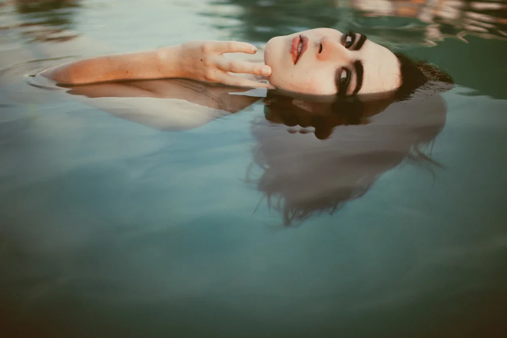 Photo//Lauren Apel Photo Model//Angelika Gorecki
