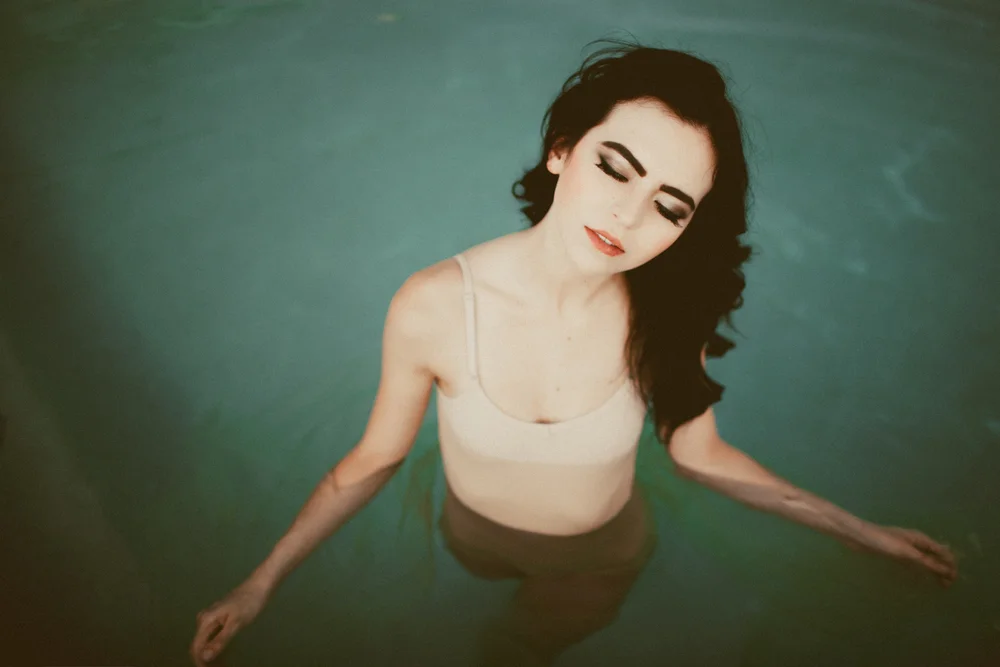 Photo//Lauren Apel Photo Model//Angelika Gorecki