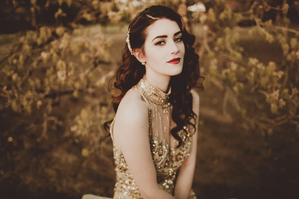 Photo//Lauren Apel Photo Model//McKenzie Eckels