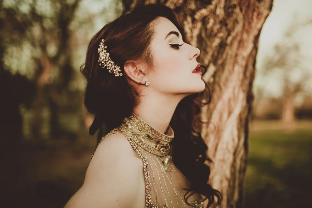 Photo//Lauren Apel Photo Model//McKenzie Eckels
