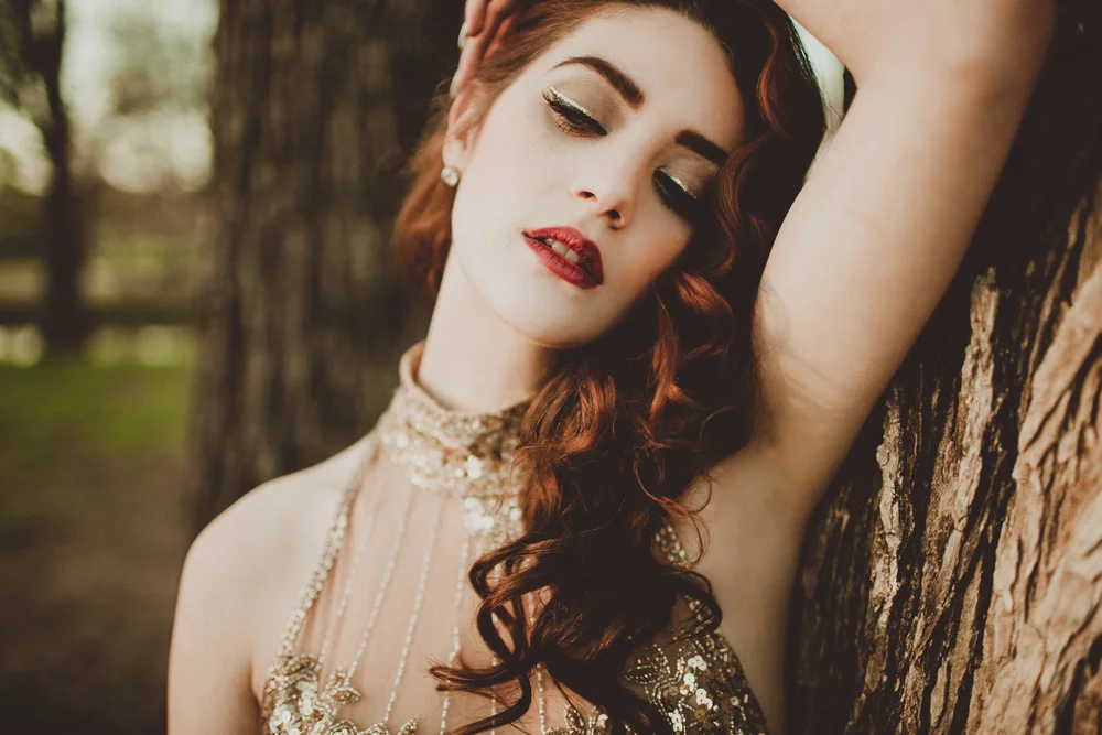 Photo//Lauren Apel Photo Model//McKenzie Eckels