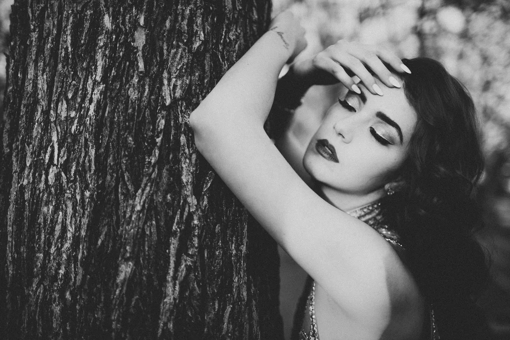 Photo//Lauren Apel Photo Model//McKenzie Eckels