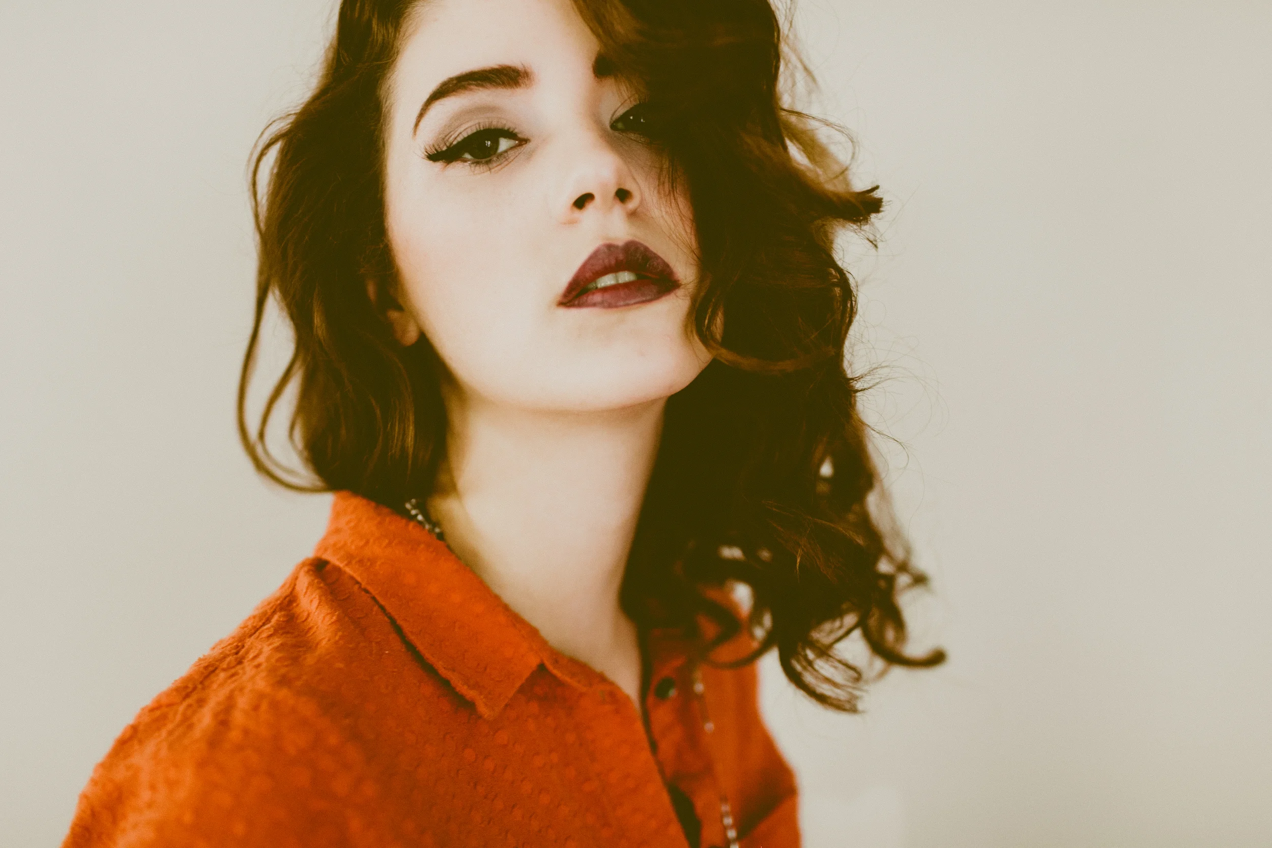 Photo//Lauren Apel Photo Model//McKenzie Eckels