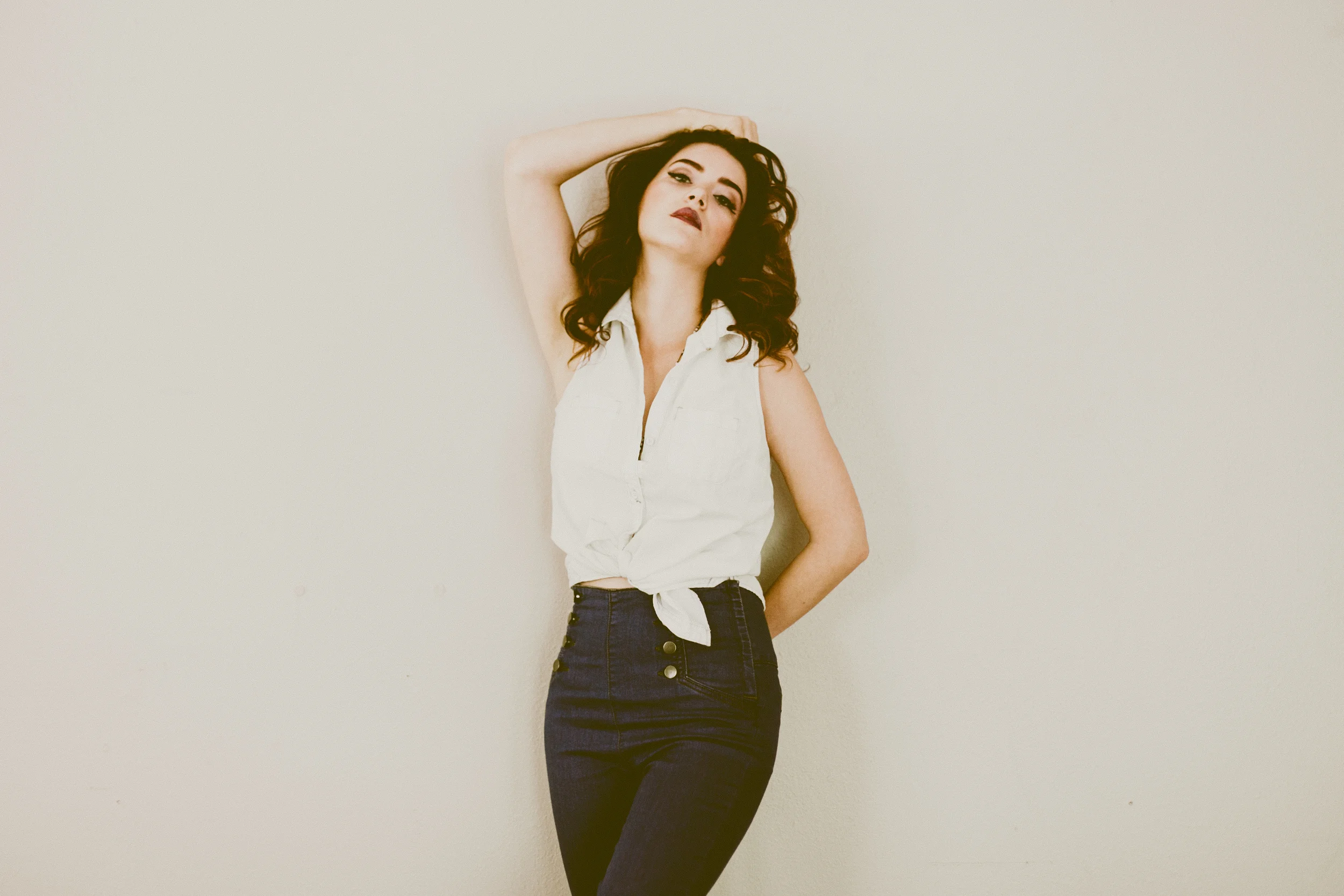 Photo//Lauren Apel Photo Model//McKenzie Eckels