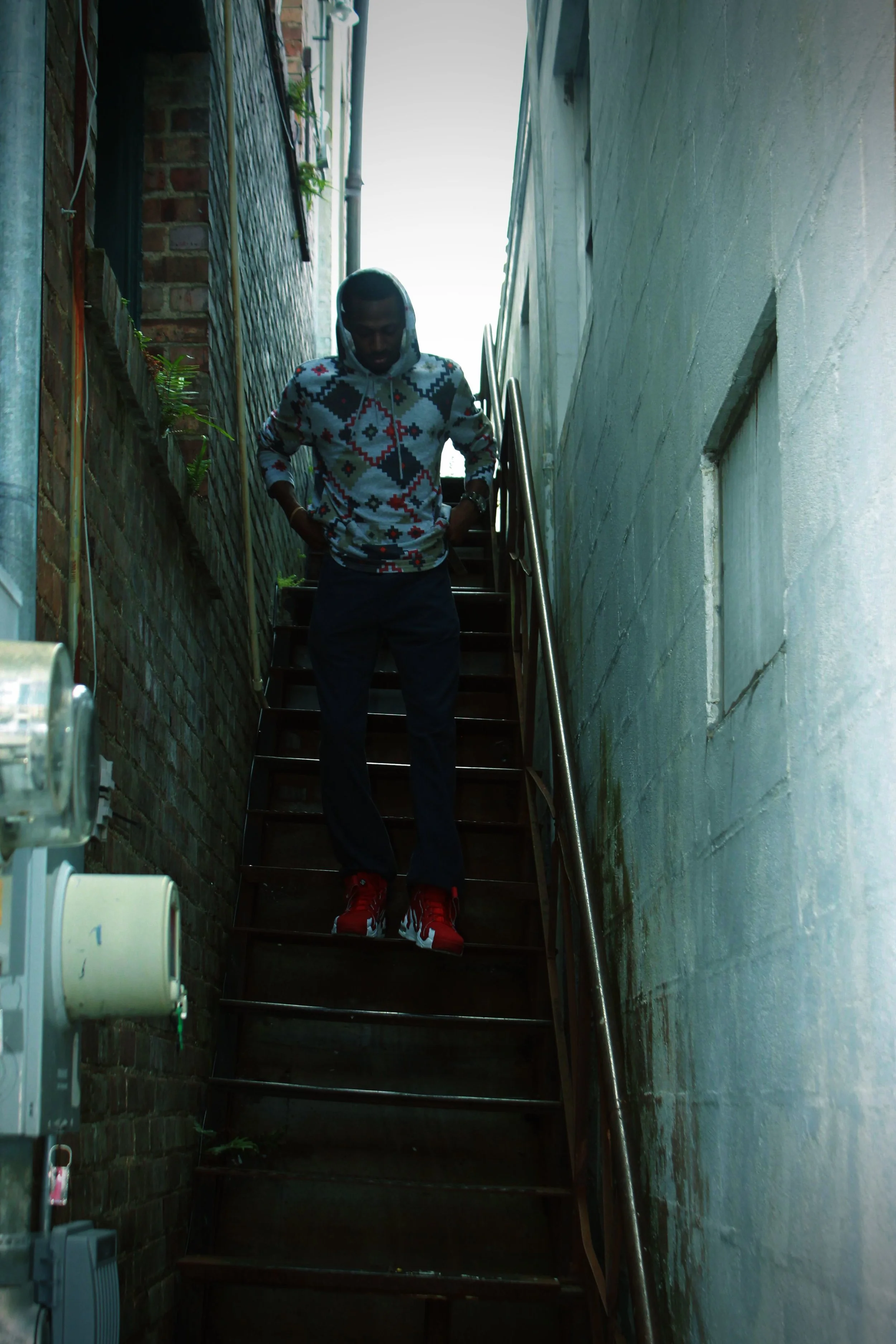 Still Young. Still Grown. (the mixtape)