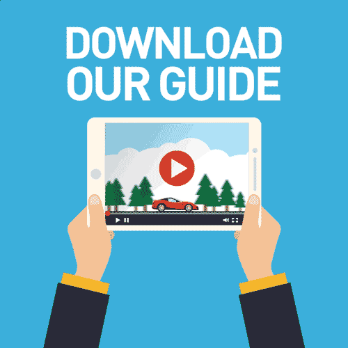 A guide: Using video with marketing automation