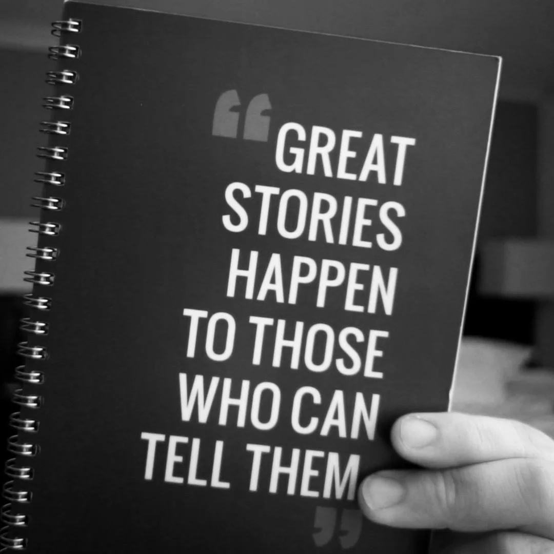 storytelling process for impactful filmmaking