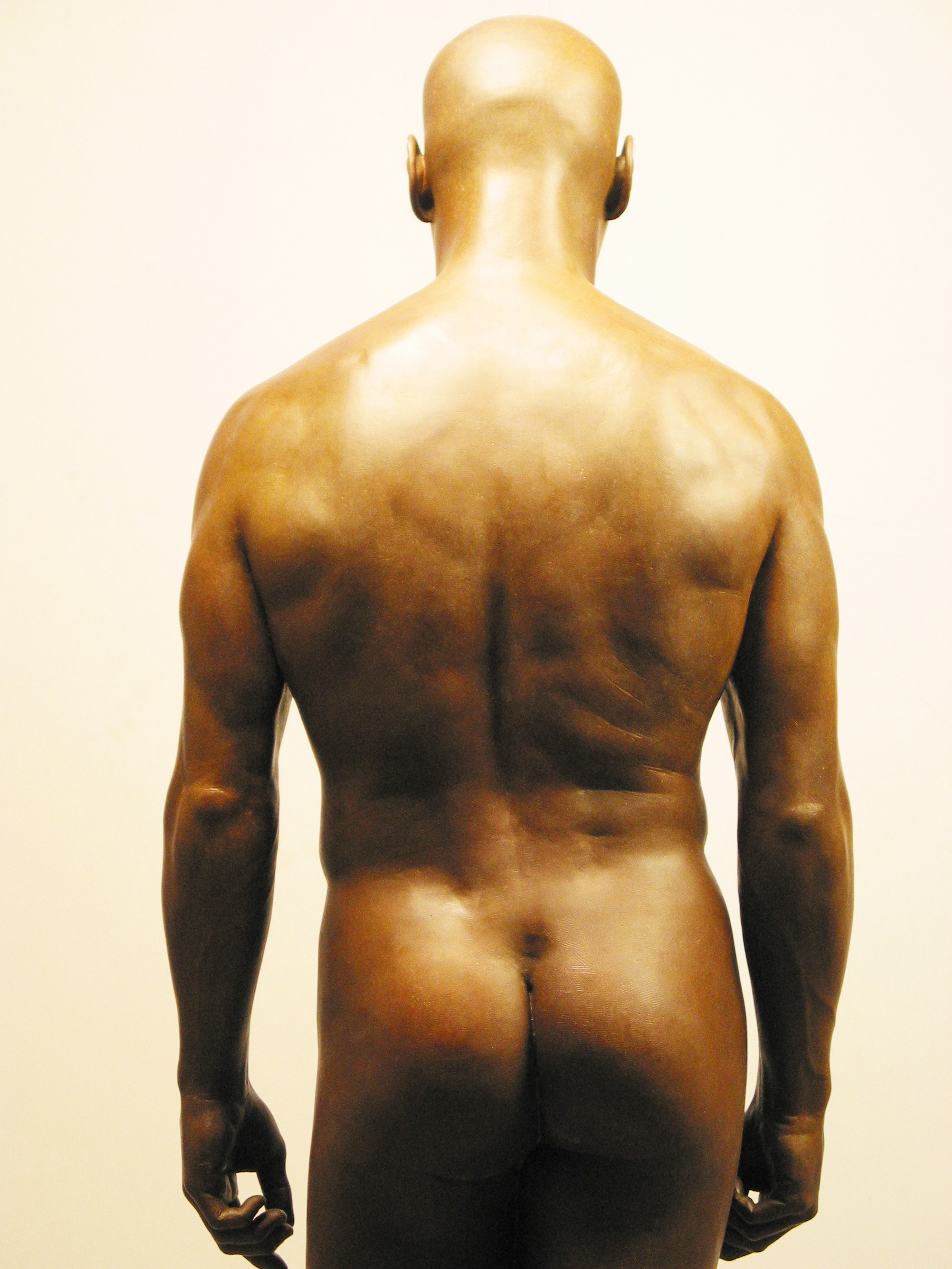 Brian Booth Craig_Sleepwalker (self-portrait) _back.jpg