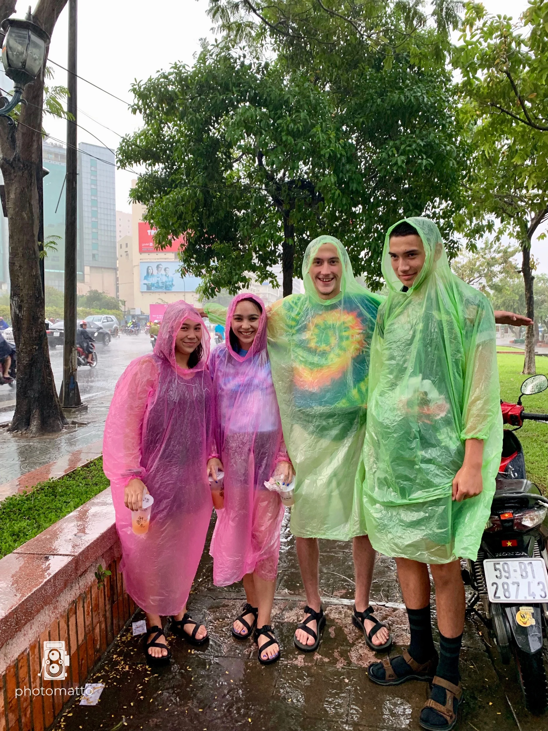 Day 2 - Ho Chi Minh City - Part 2