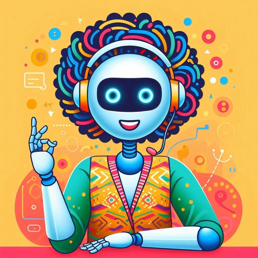 “AI Kids” and “Sense of Self”