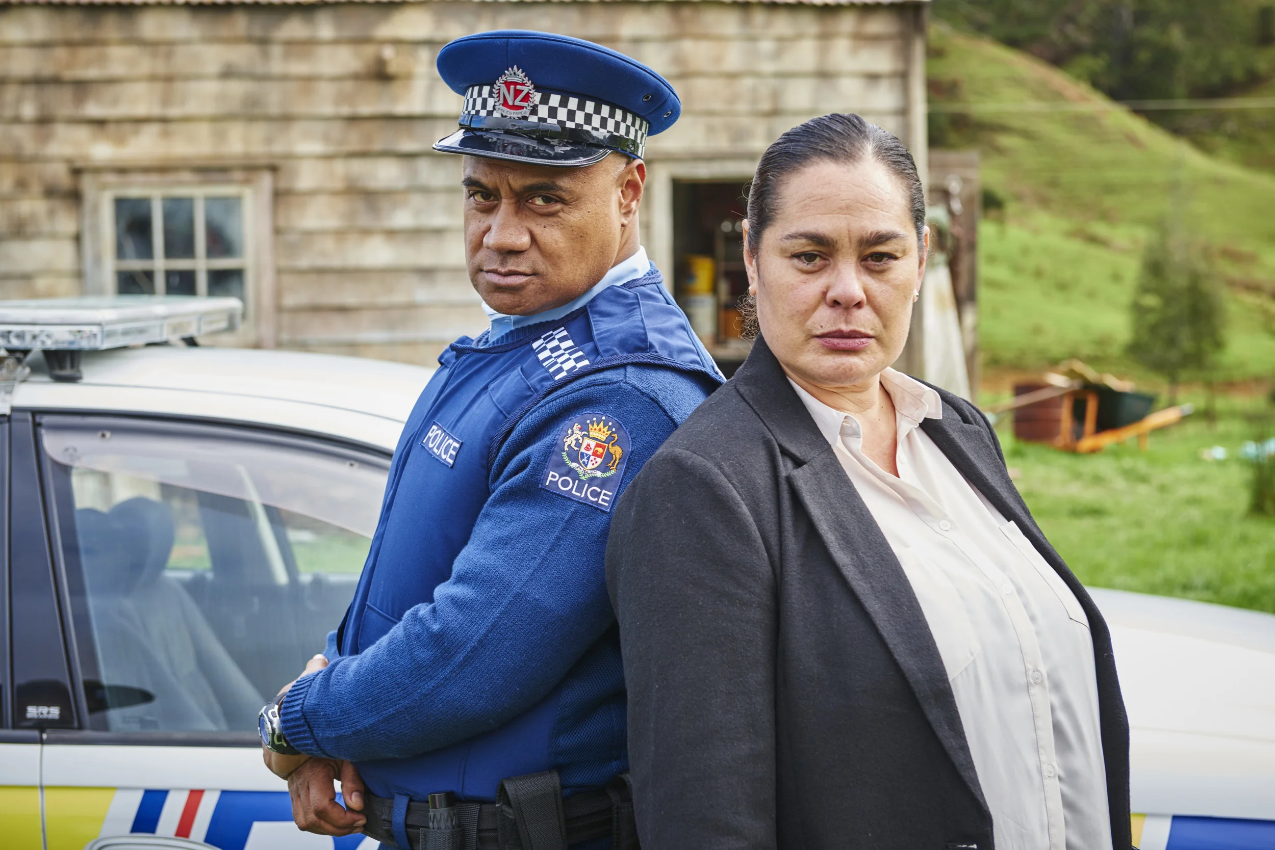 REVIEW Taika Waititi's new movie "Hunt for the Wilderpeople" is