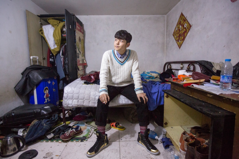 Photo: Sim Chi Yin - Photival