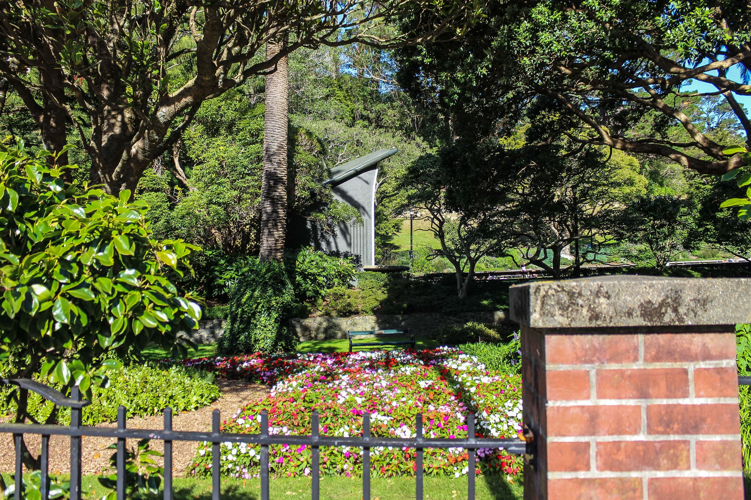 PLACES Top 5 Reasons To ReDiscover Tinakori Road — The Residents