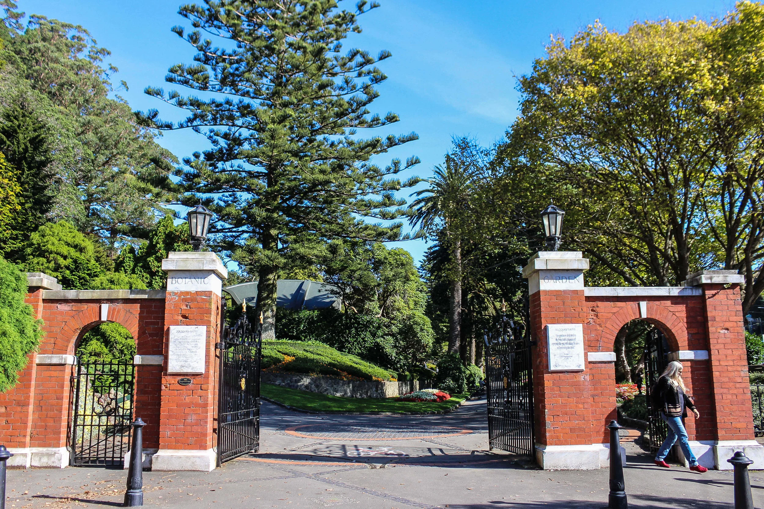 PLACES Top 5 Reasons To ReDiscover Tinakori Road — The Residents