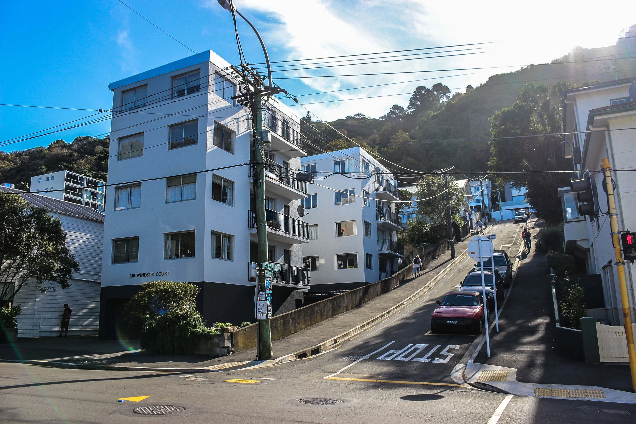 PLACES Top 5 Reasons To ReDiscover Tinakori Road — The Residents